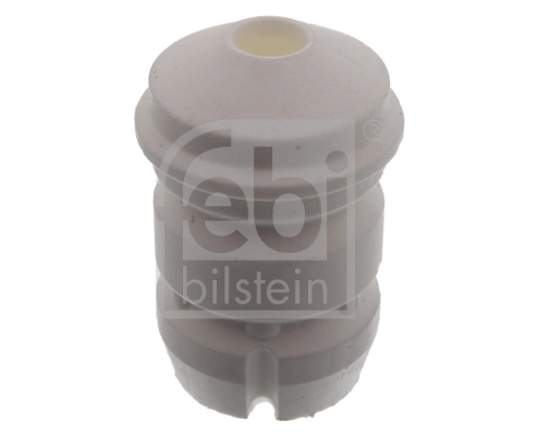Rubber Buffer, suspension
